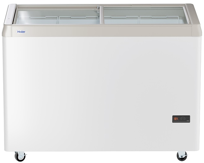 Ларь морозильный Haier SD-405 flat