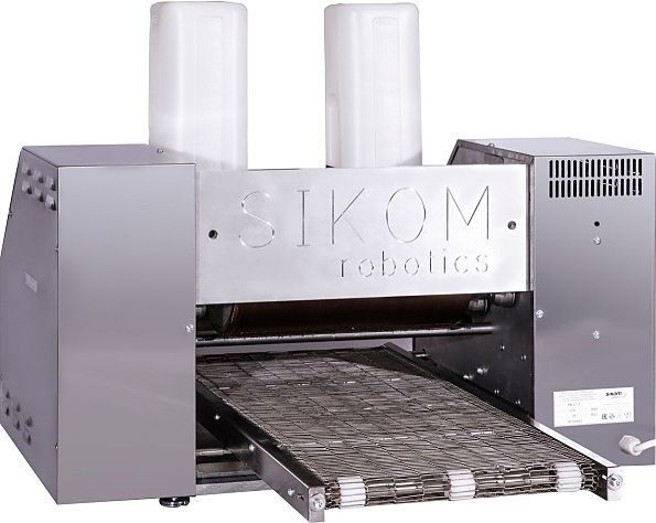 Блинный автомат Сиком РК-2.1.3 (30х30, D30)