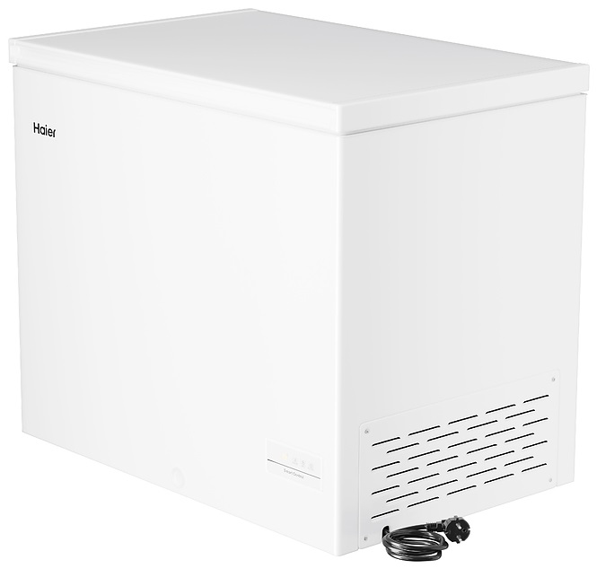 Ларь морозильный Haier HCE251R