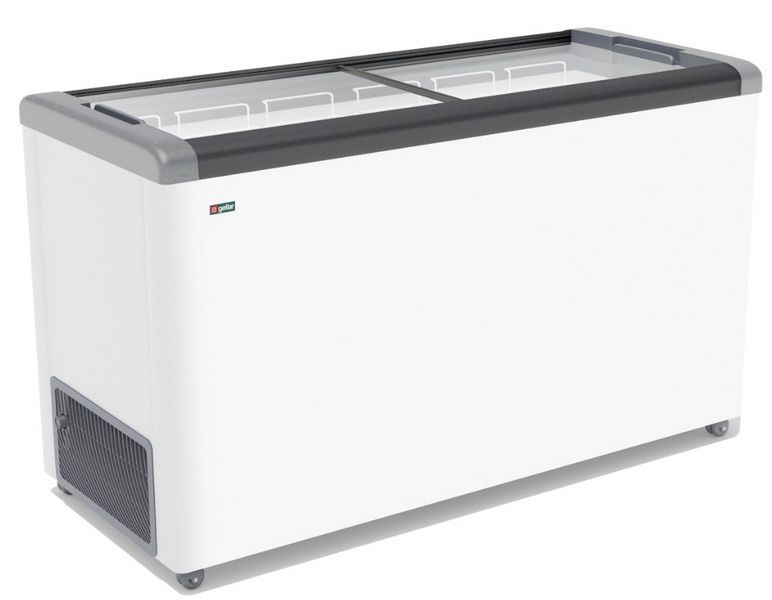 Ларь морозильный Frostor GELLAR FG 500 C