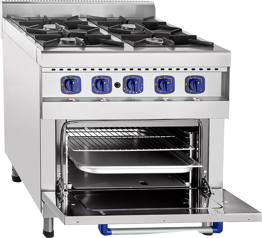 Плита газовая Abat ПГК-49ЖШ