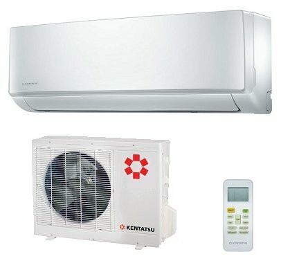 Настенная сплит-система Kentatsu KSGM70H