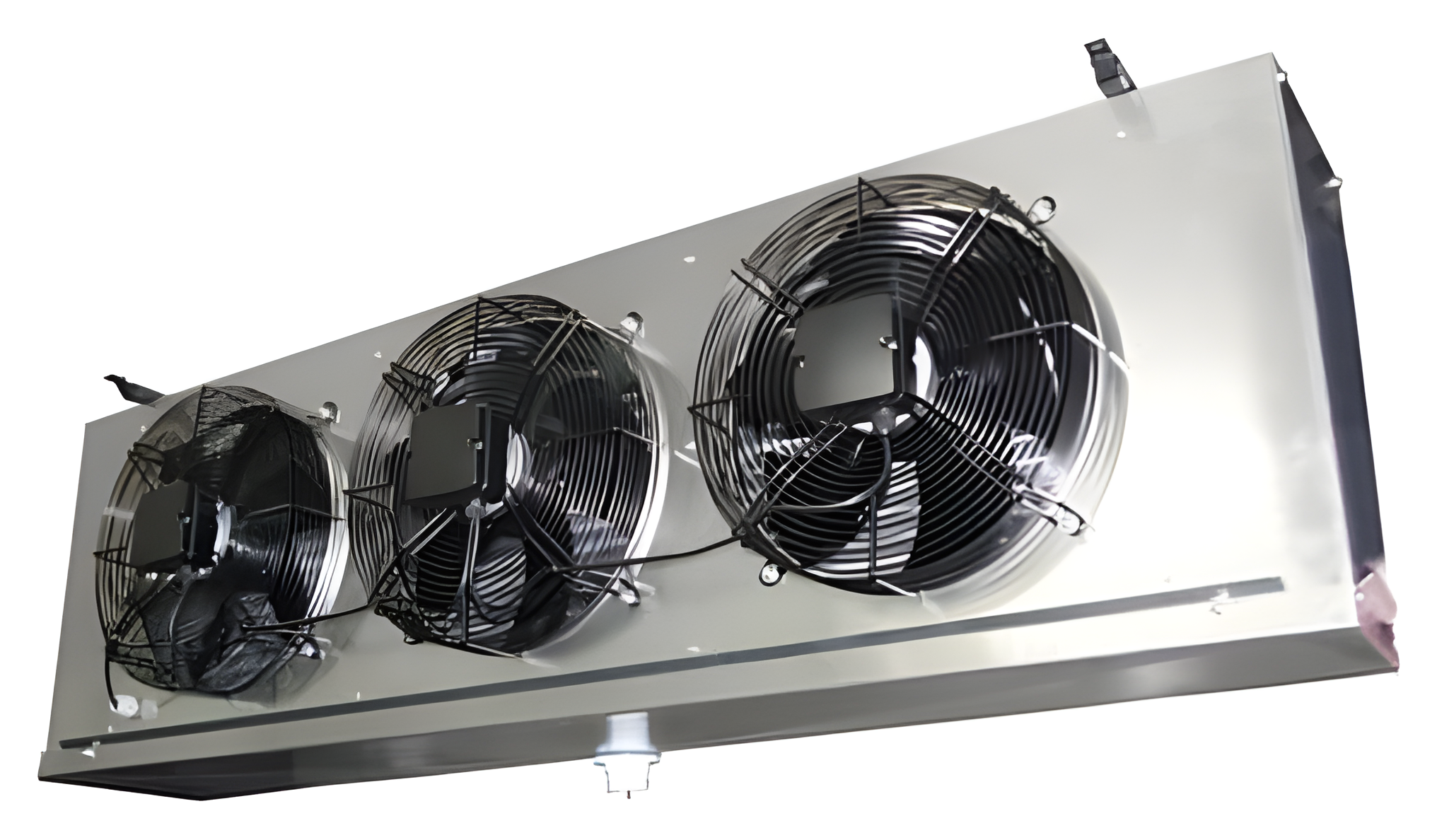 Сплит-система среднетемпературная Intercold МСМ 471 PR FT