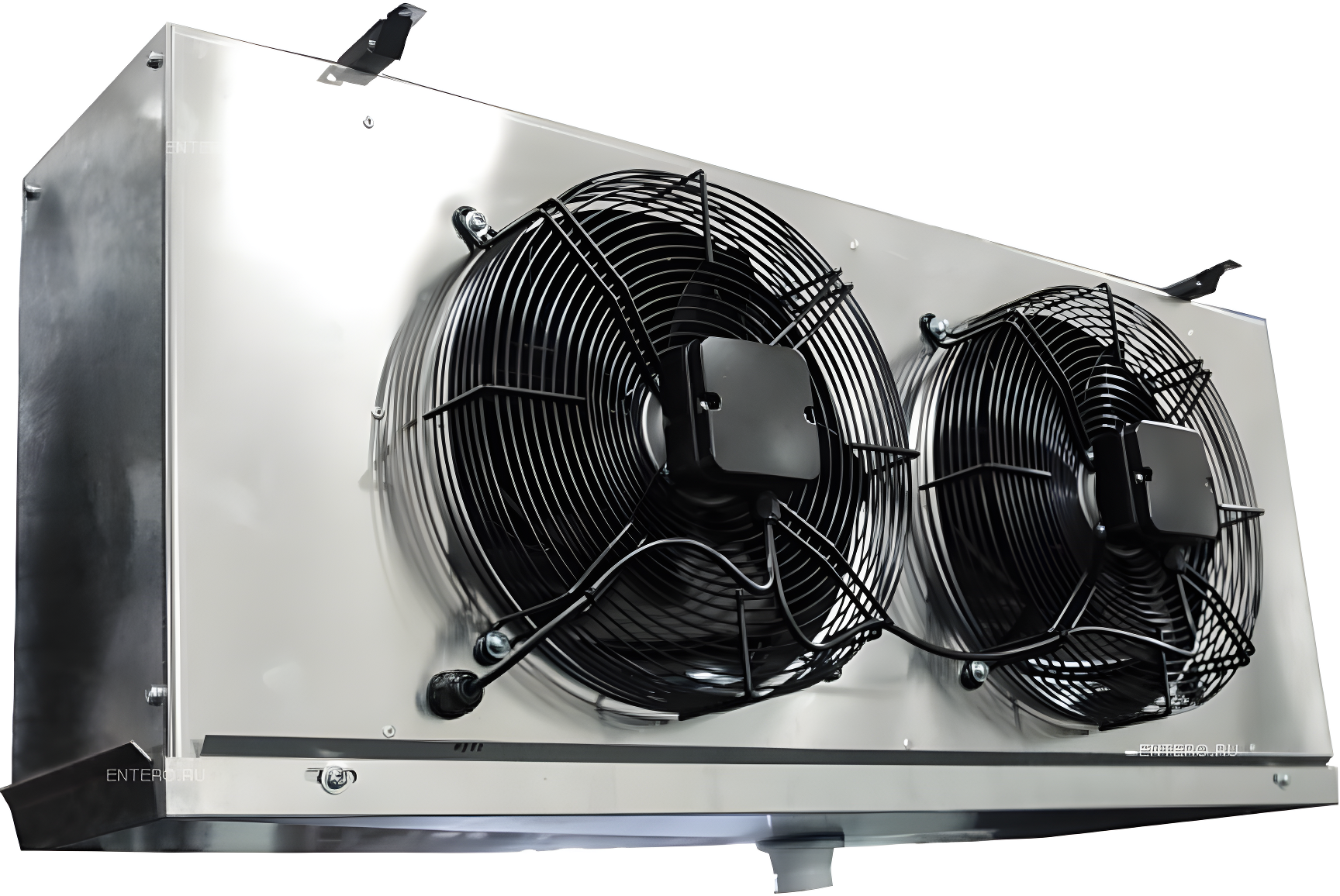 Сплит-система среднетемпературная Intercold МСМ 462 PR FT