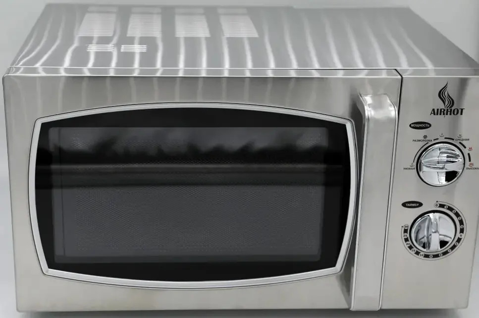 Микроволновая печь AIRHOT WP900-25L M