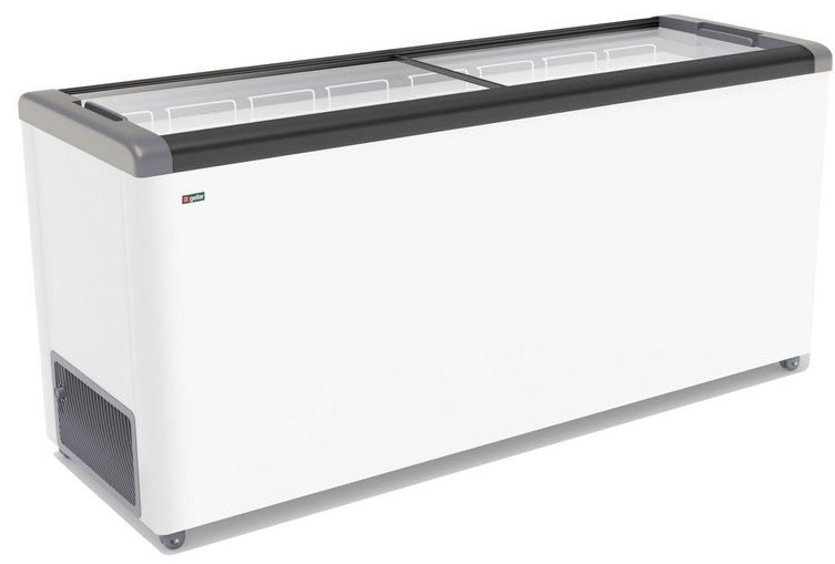 Ларь морозильный Frostor GELLAR FG 700 C