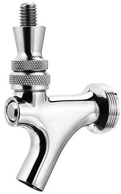 Американский кран для Turbo Tap