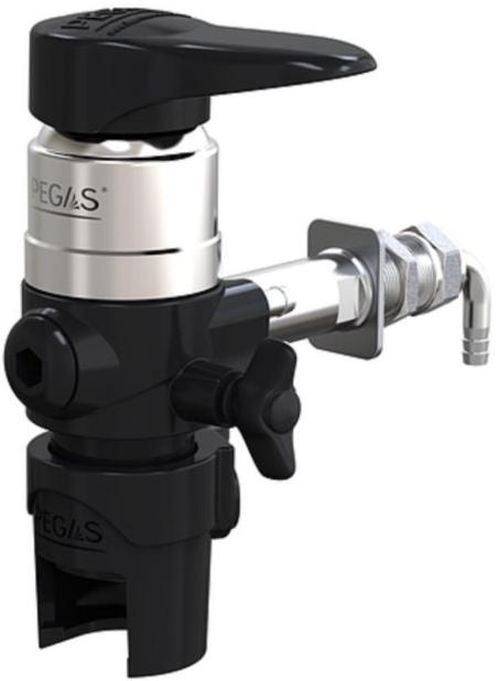 PEGAS EcoJet 2.0 Next Metallic