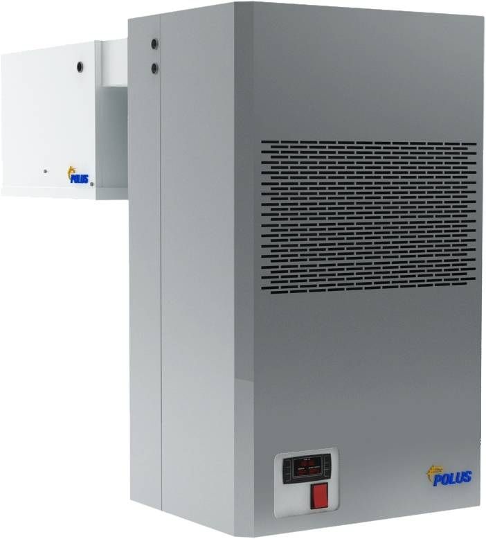 Моноблок среднетемпературный Полюс MC 218