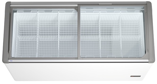 Ларь морозильный Haier SD-516AE