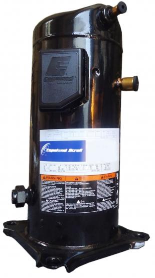 Компрессор спиральный ZF 49 KQE-TFD-567 DTC Copeland (SUZHOU)