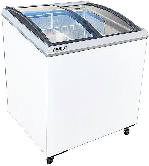 Ларь морозильный Derby EK 27 C+(92500156)
