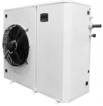 Компрессорно-конденсаторный блок Intercold ККБ2-ZF18