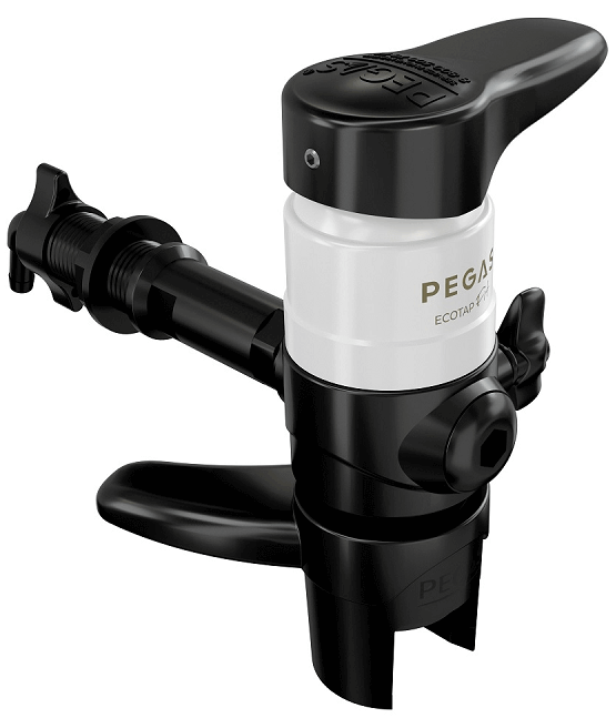 PEGAS EcoJet 2.0