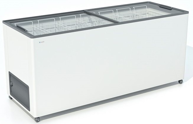 Ларь морозильный Frostor F 500 С