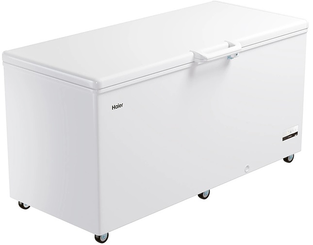 Ларь морозильный Haier HCE520RFC