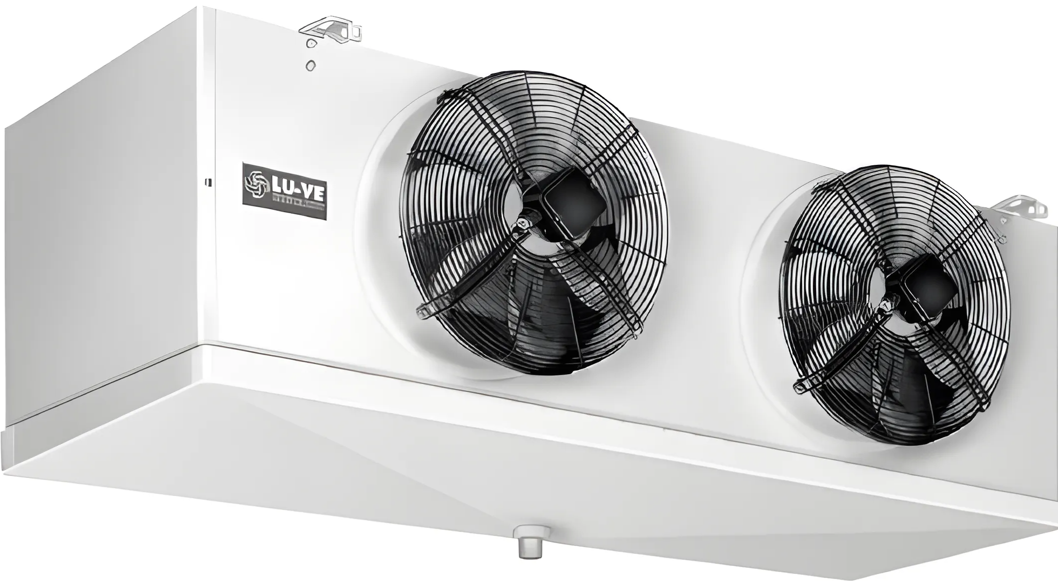 Воздухоохладитель LU-VE F45HC1206E6