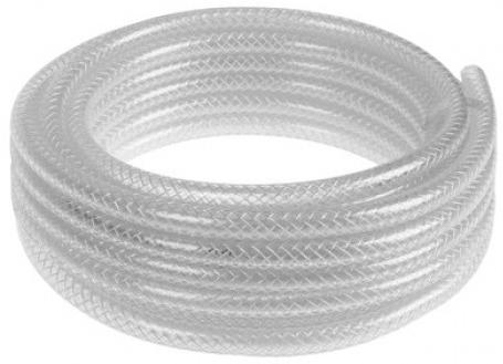Шланг ПВХ 7х2,5 армированный (Россия)