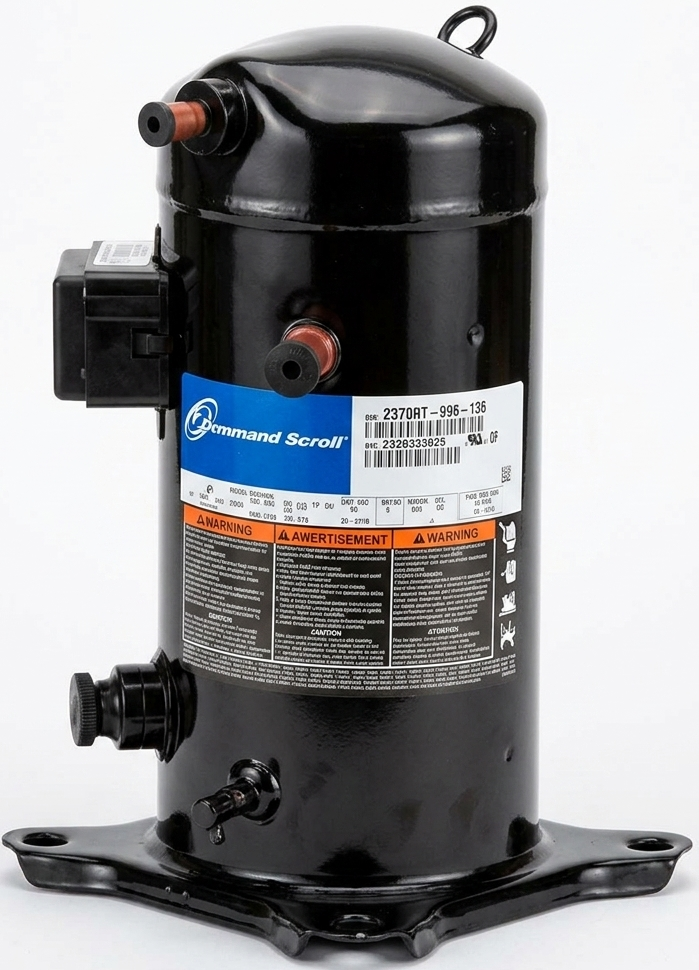 Компрессор спиральный ZF 48 K4E-TWD-551 Copeland