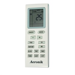 Мобильный кондиционер Aeronic AP-09C