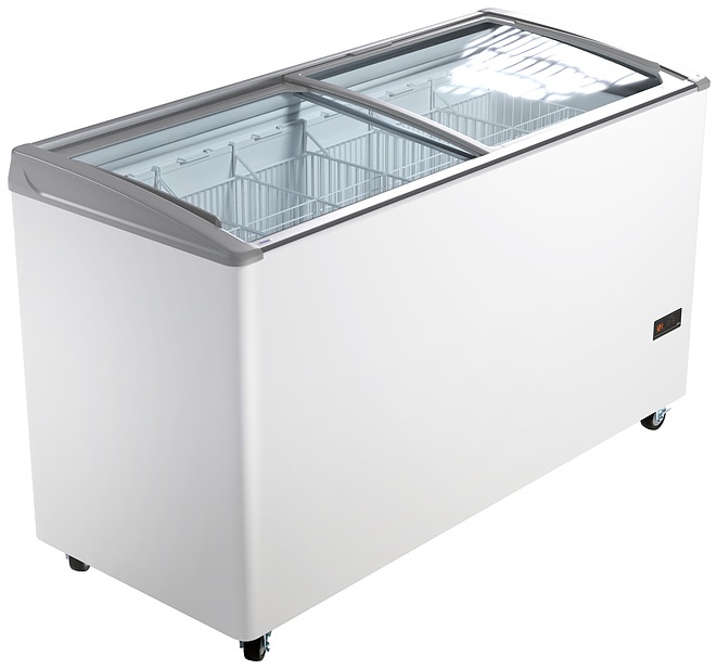 Ларь морозильный Haier SD-416AE
