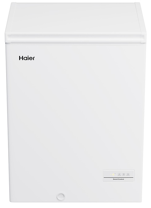 Ларь морозильный Haier HCE150R