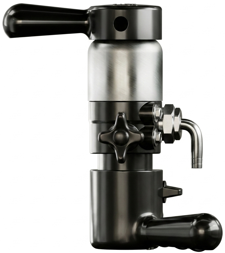 PEGAS NEO Classic Metallic
