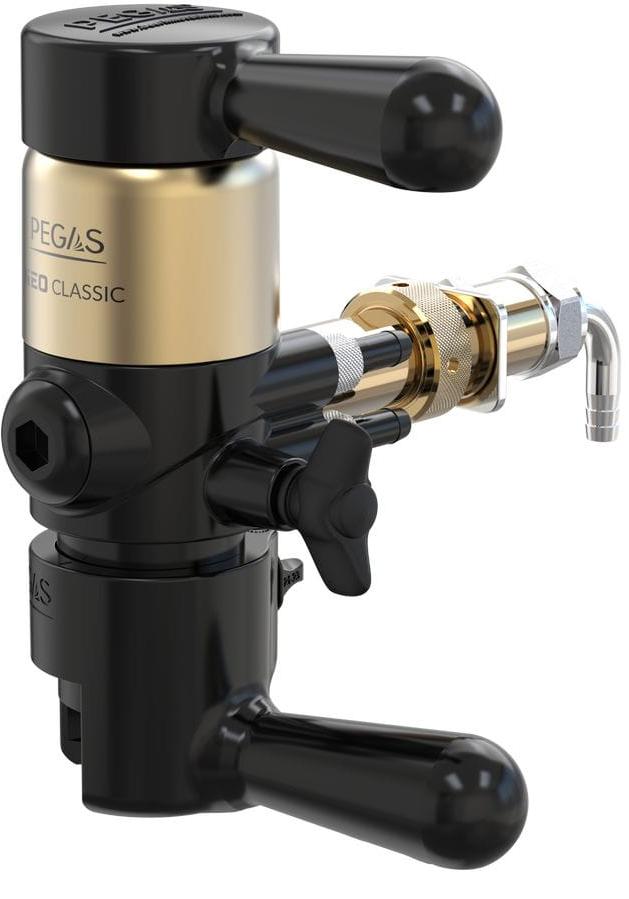 PEGAS NEO Classic Max Gold