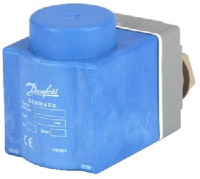 Катушка электромагнитная COIL BE230AS ~220V 50Hz 12 Вт