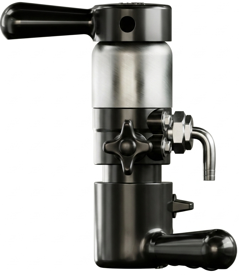 PEGAS NEO Classic Metallic