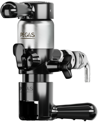 PEGAS NEO Classic Max