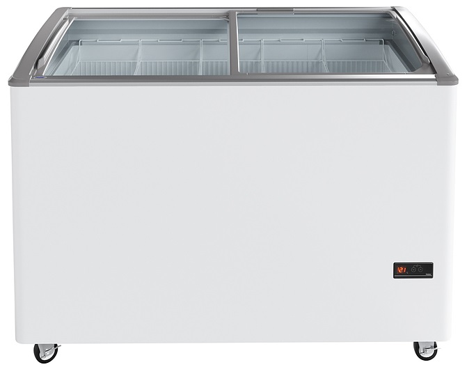 Ларь морозильный Haier SD-416AE