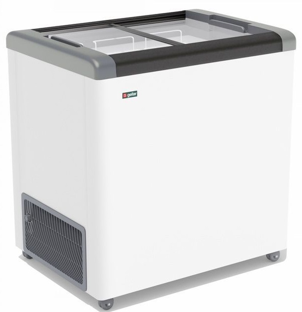 Ларь морозильный Frostor GELLAR FG 250 C