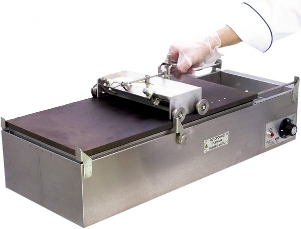 Аппарат блинный Sikom РК-1.1