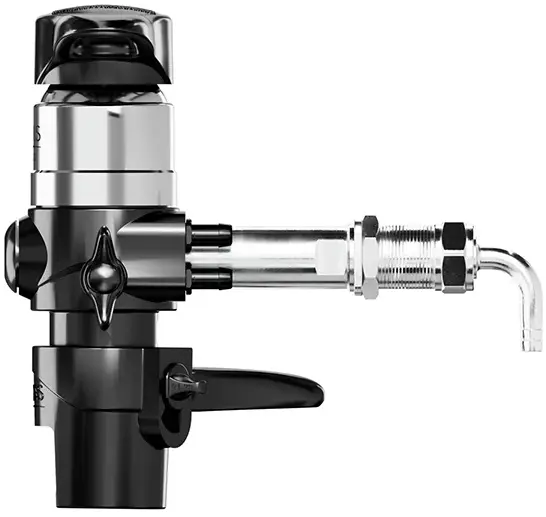 PEGAS ECOJET NEXT METALLIC