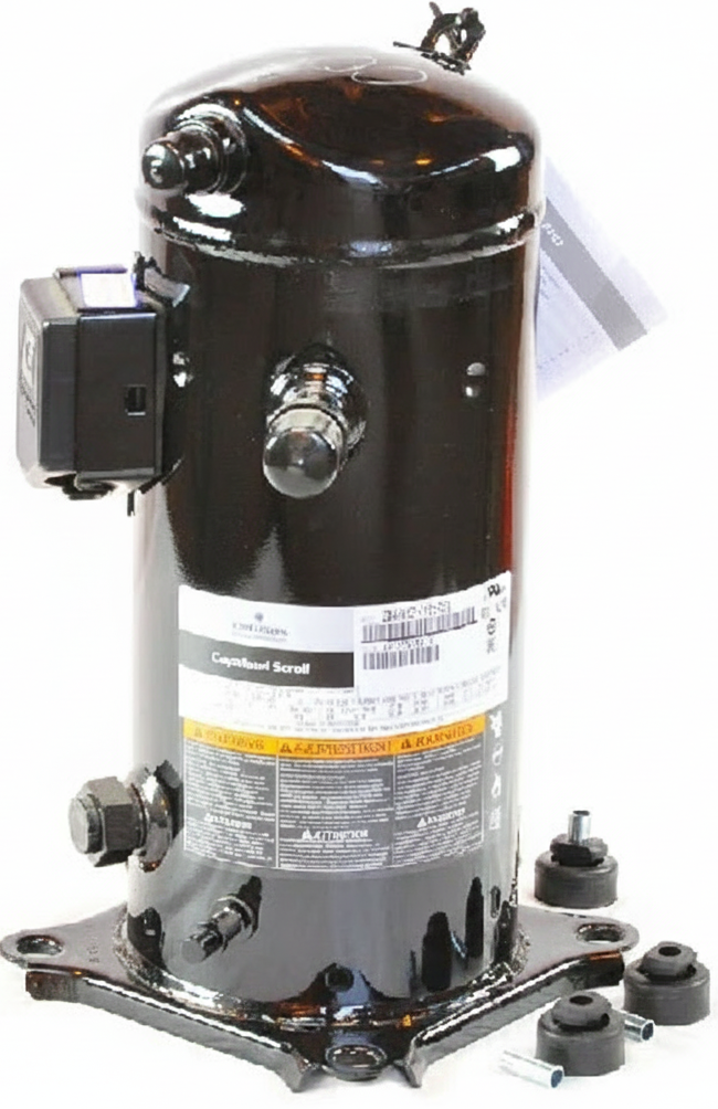 Компрессор спиральный ZB 45 KCE-TFD-551 Copeland