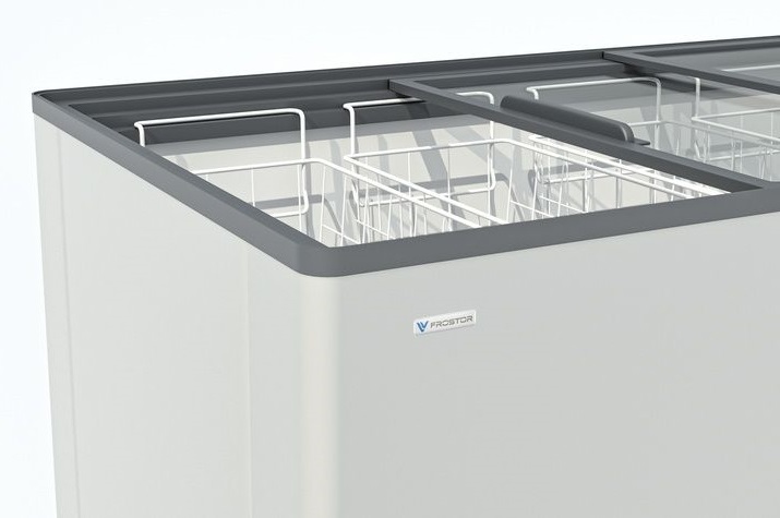 Ларь морозильный Frostor F 800 С