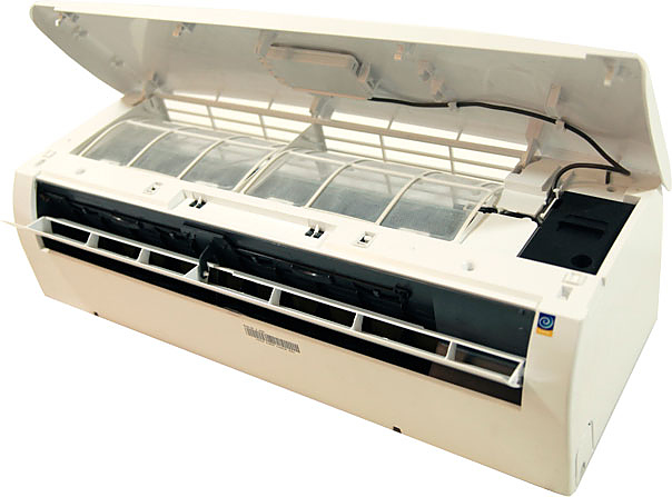 Настенная сплит-система Green GRI/GRO-36 HH1