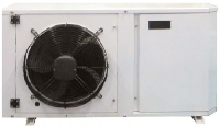 Компрессорно-конденсаторный блок Intercold ККБМ-TFH2511
