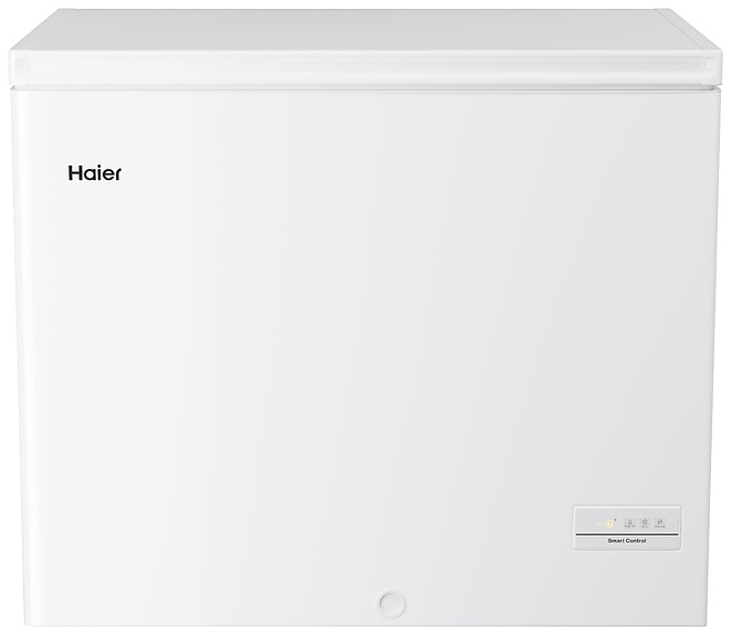 Ларь морозильный Haier HCE251R