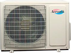 Мультисплит-система Aeronik ASO-21(ASI-09+12)HD