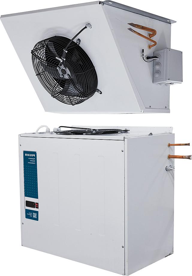 Сплит-система низкотемпературная POLAIR SB 328 S