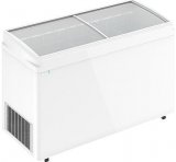 Ларь морозильный Frostor F 500 E белый