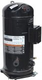 Спиральный холодильный компрессор Copeland Scroll ZR-125-KCE-TFD-455