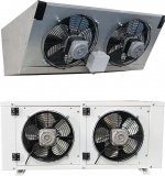 Сплит-система среднетемпературная Intercold MCM-218 FT