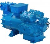 Компрессор полугерметичный поршневой Frascold W60 - 187Y