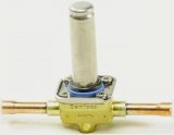 Вентиль соленоидный EVR 6S D12 (1/2") NC
