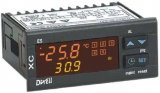 Контроллер Dixell XC650CX -0C05F +4.20MA PP11-PP30 12V V3.5