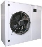 Компрессорно-конденсаторный блок Intercold ККБМ-TAG2516