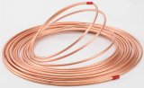 Труба медная для кондиционеров 3/4" (19,05х0,8) Majdanpek ASTM В68, бухта 15 м